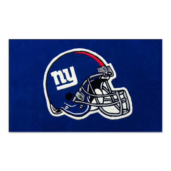 NFL - New York Giants 3x5 Rug