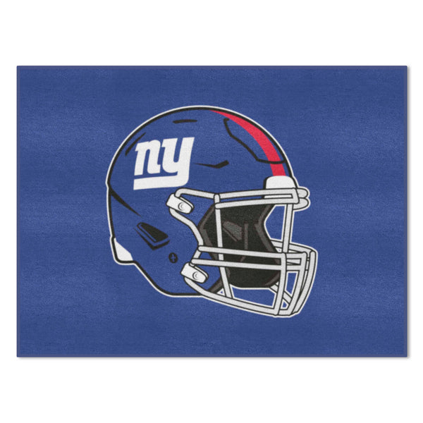 NFL - New York Giants All-Star Mat