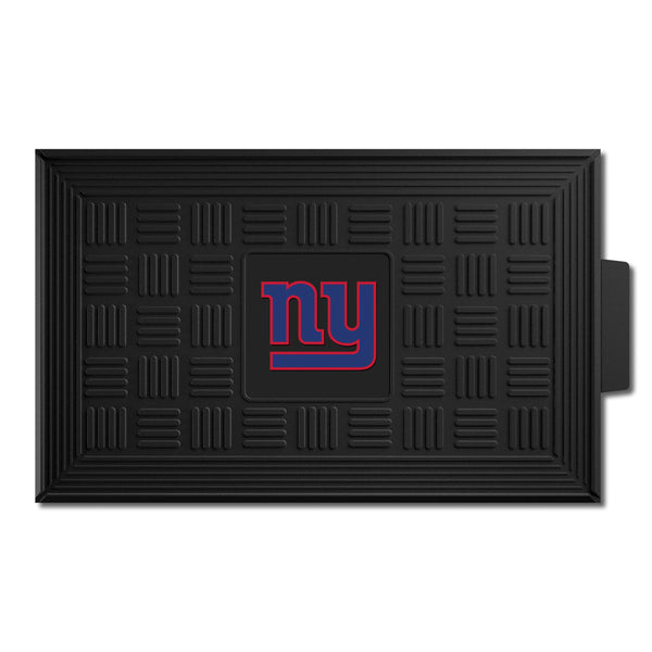 NFL - New York Giants Medallion Door Mat
