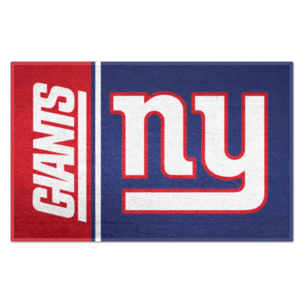 NFL - New York Giants Starter Mat - Uniform