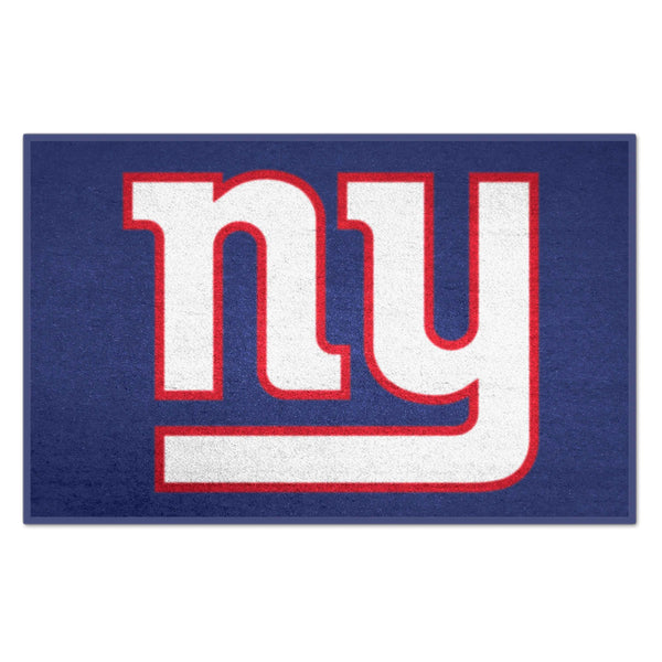 NFL - New York Giants Starter Mat