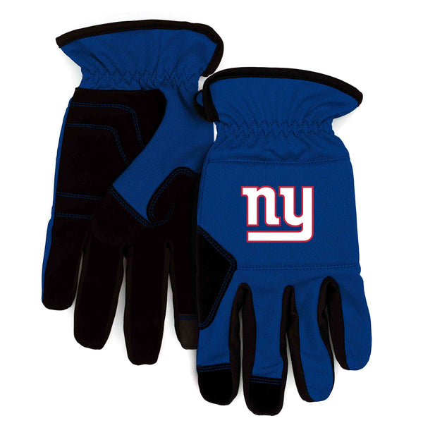 NFL - New York Giants - Work Gloves