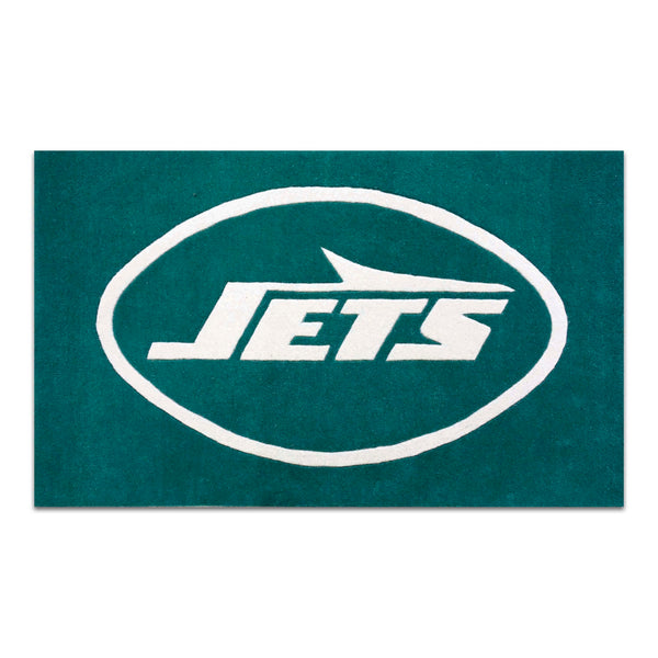 NFL - New York Jets 3x5 Rug