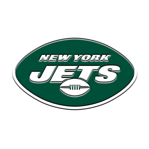 NFL - New York Jets Color Emblem