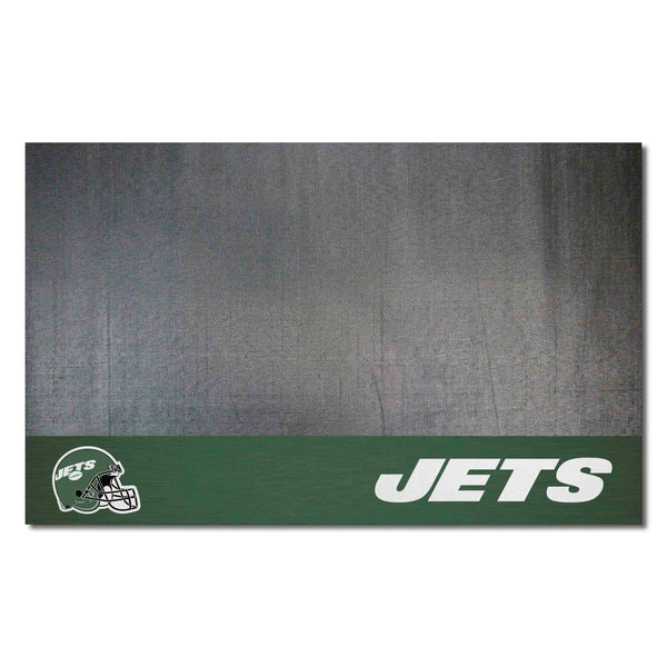 NFL - New York Jets Grill Mat - Standard