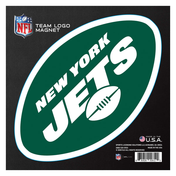 NFL - New York Jets MAGNETLARGE
