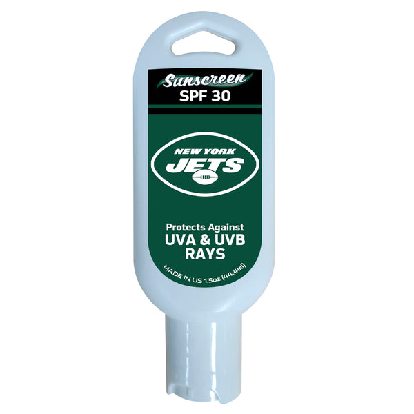 NFL - New York Jets SUNSCREEN30