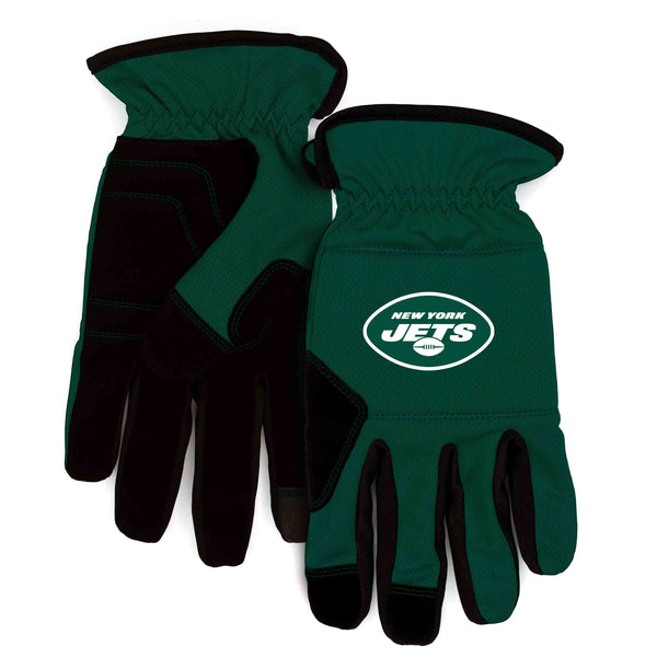 NFL - New York Jets - Work Gloves
