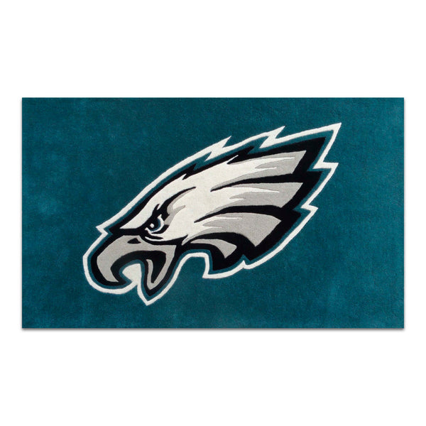 NFL - Philadelphia Eagles 3x5 Rug