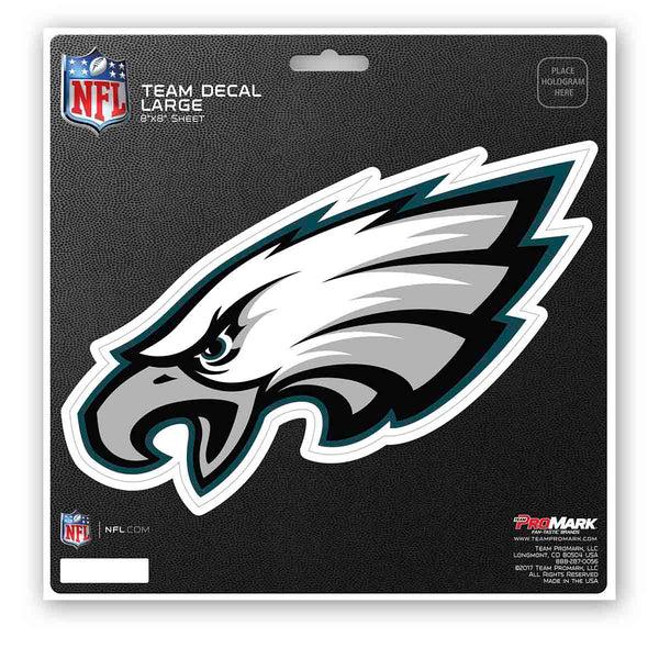 NFL - Philadelphia Eagles Large Decal