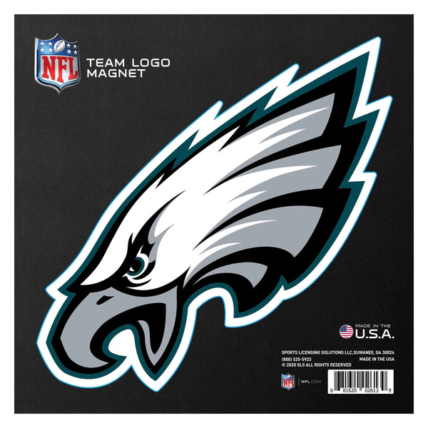 NFL - Philadelphia Eagles MAGNETLARGE