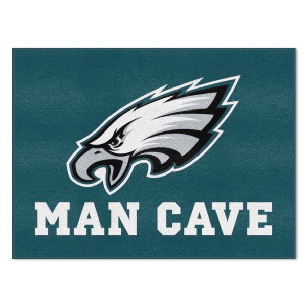 NFL - Philadelphia Eagles Man Cave All-Star
