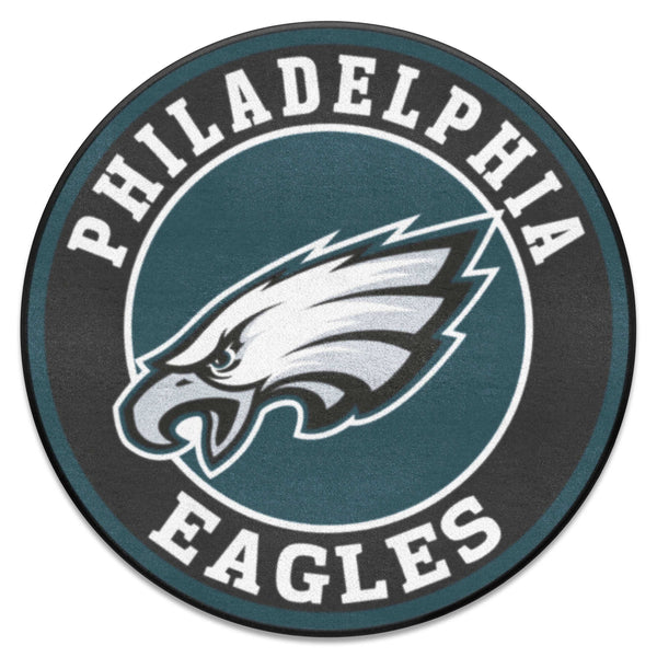 NFL - Philadelphia Eagles Roundel Mat
