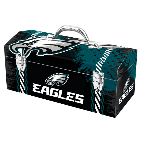 NFL - Philadelphia Eagles Tool Box