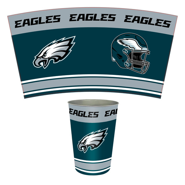 NFL - Philadelphia Eagles Wastebasket