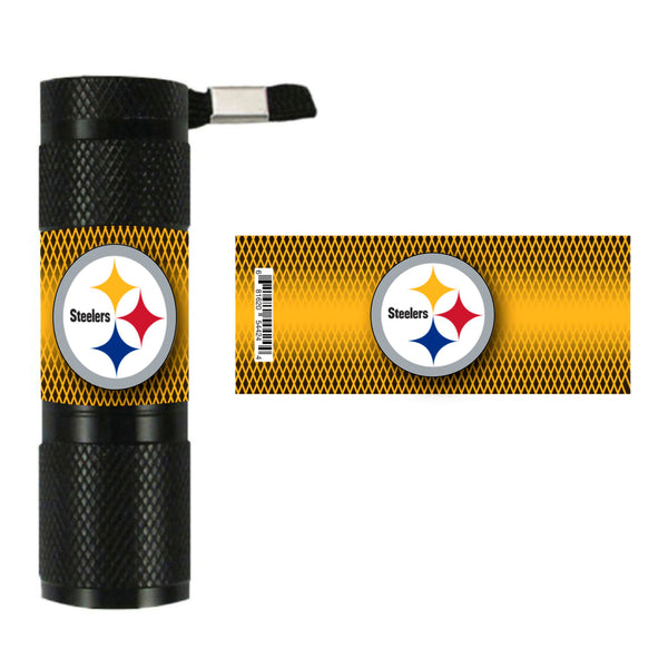 NFL - Pittsburgh Steelers Flashlight