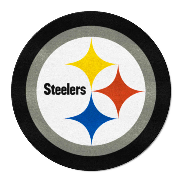 NFL - Pittsburgh Steelers Mascot Mat