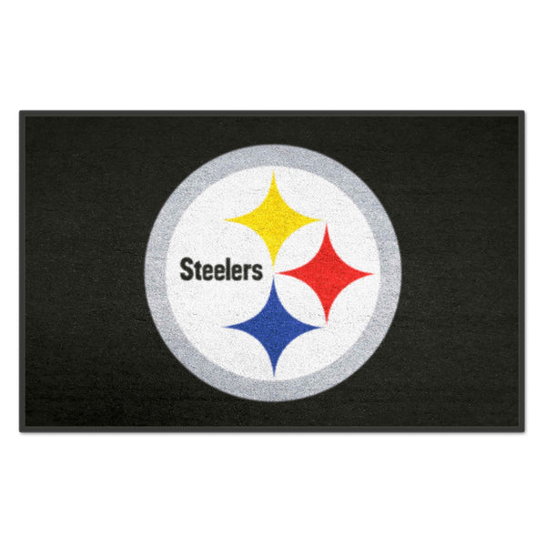 NFL - Pittsburgh Steelers Starter Mat