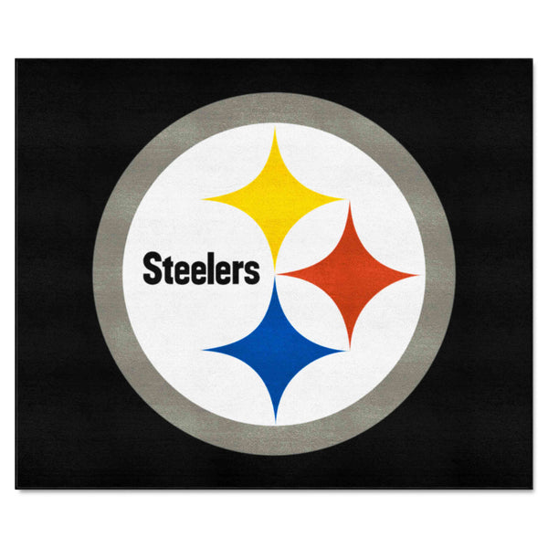 NFL - Pittsburgh Steelers Tailgater Mat