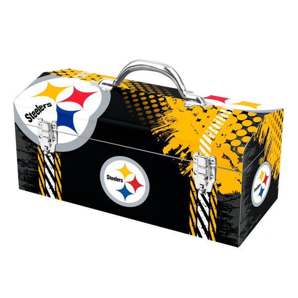 NFL - Pittsburgh Steelers Tool Box