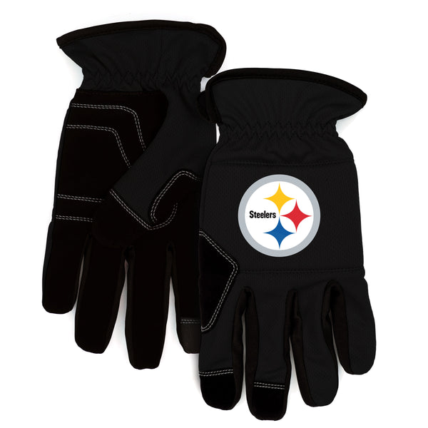 NFL - Pittsburgh Steelers - Work Gloves