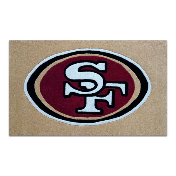 NFL RUG - 49ERS