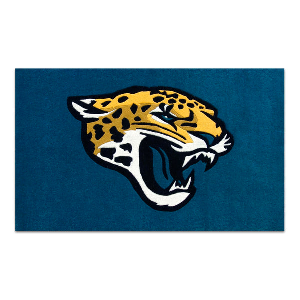 NFL RUG - JAGUARS