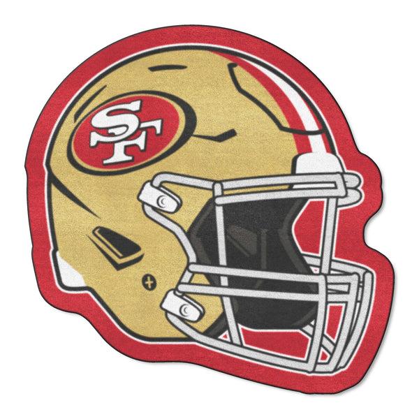 NFL - San Francisco 49ers Mascot Mat
