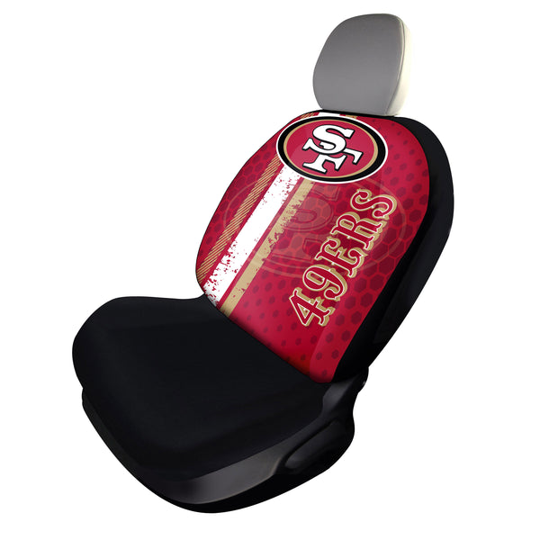 NFL - SAN FRANCISCO 49ERS Rally Seat Cover