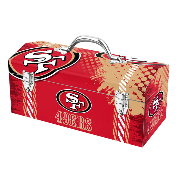 NFL - San Francisco 49ers Tool Box
