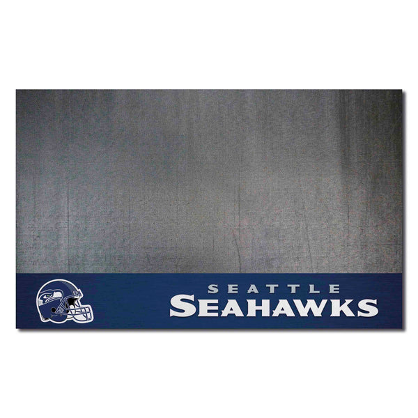 NFL - Seattle Seahawks Grill Mat - Standard