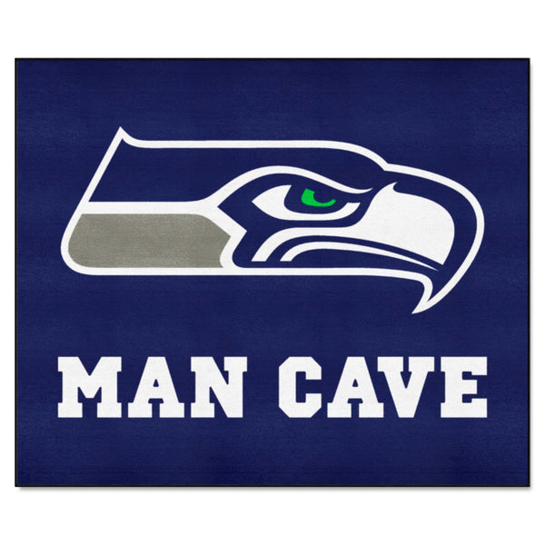NFL - Seattle Seahawks Man Cave Tailgater