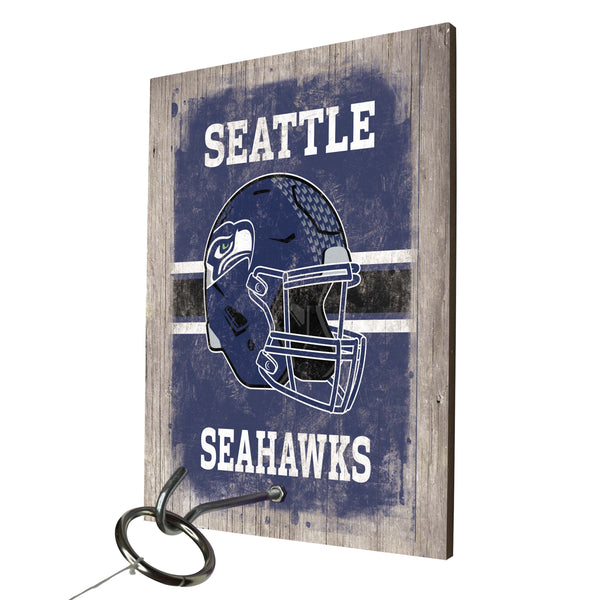 NFL - Seattle Seahawks RINGTOSS