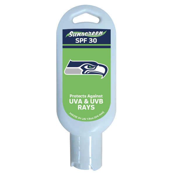NFL - Seattle Seahawks SUNSCREEN30