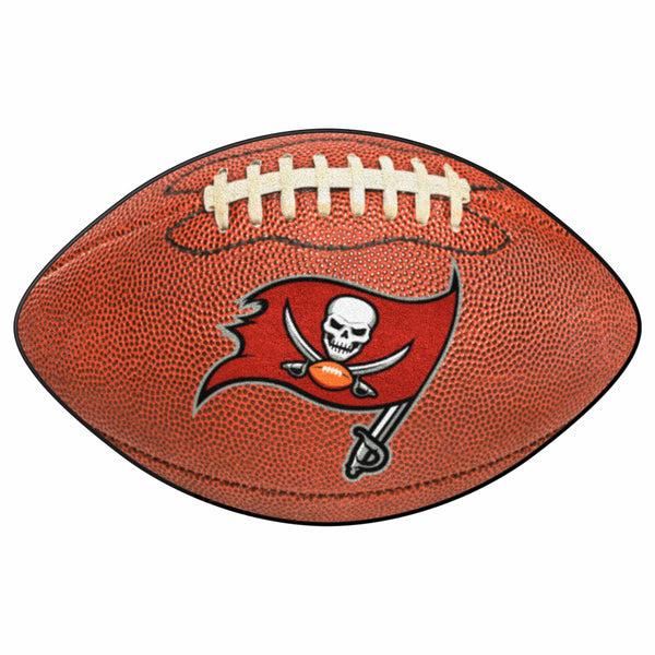 NFL - Tampa Bay Buccaneers Football Mat