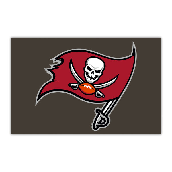 NFL - Tampa Bay Buccaneers HiDef Rookie