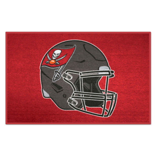 NFL - Tampa Bay Buccaneers Starter Mat