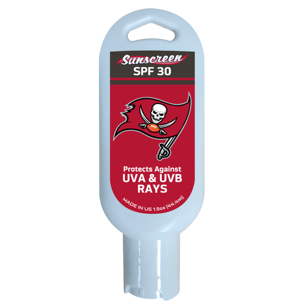 NFL - Tampa Bay Buccaneers SUNSCREEN30