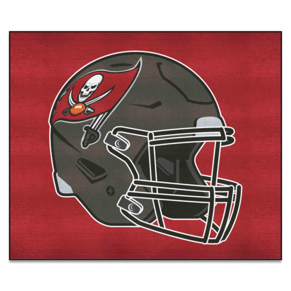 NFL - Tampa Bay Buccaneers Tailgater Mat