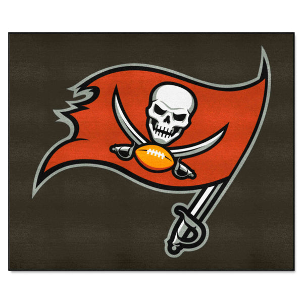 NFL - Tampa Bay Buccaneers Tailgater Mat