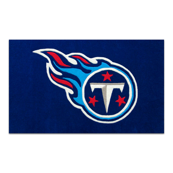 NFL - Tennessee Titans 3x5 Rug