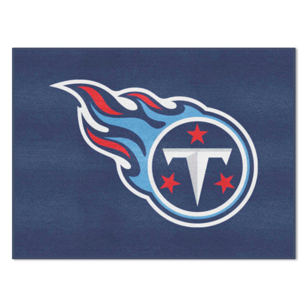 NFL - Tennessee Titans All-Star Mat