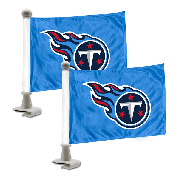 NFL - Tennessee Titans Ambassador Flags
