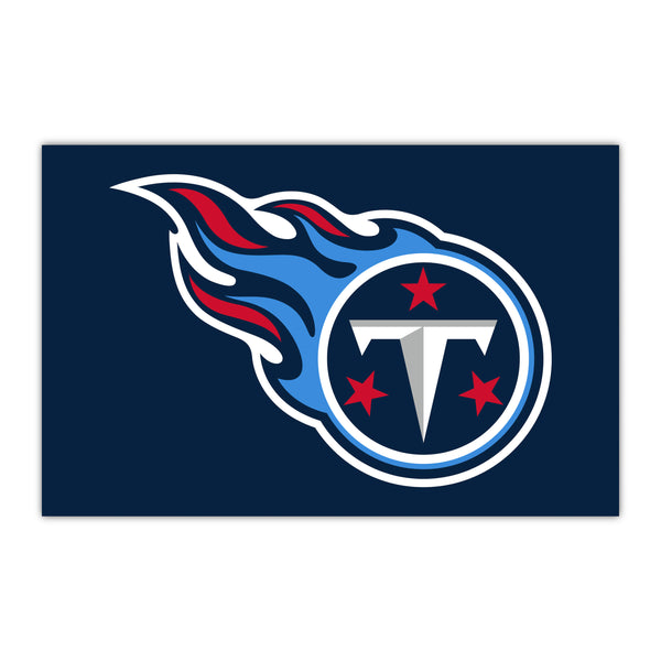 NFL - Tennessee Titans HiDef Rookie