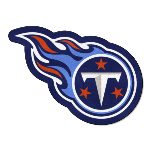 NFL - Tennessee Titans Mascot Mat