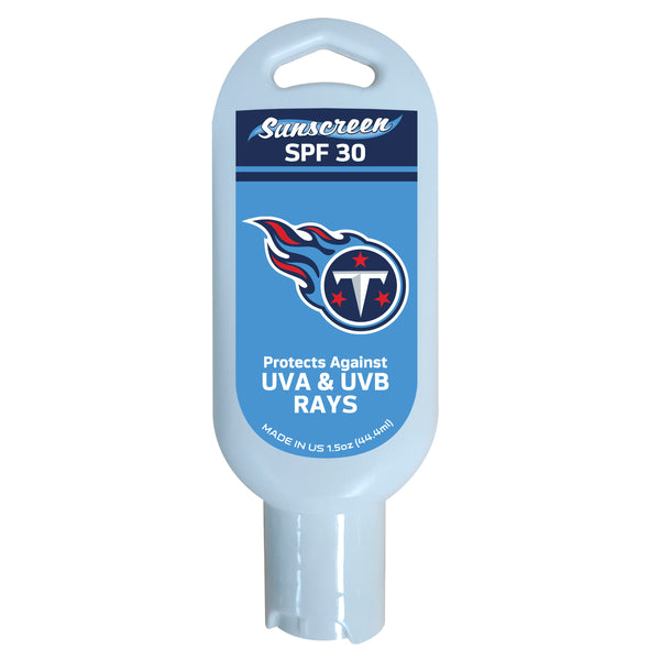 NFL - Tennessee Titans SUNSCREEN30