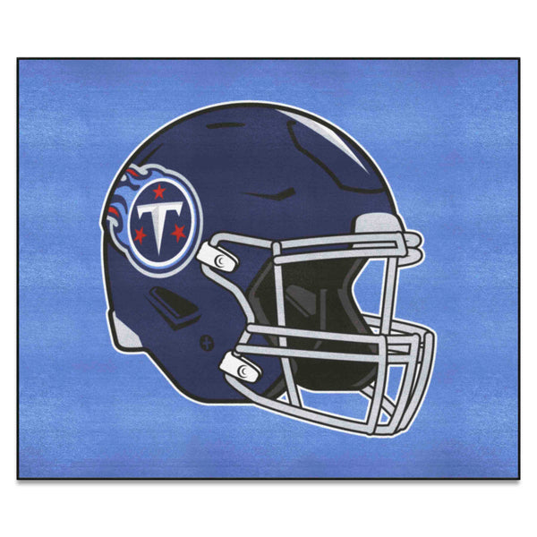 NFL - Tennessee Titans Tailgater Mat