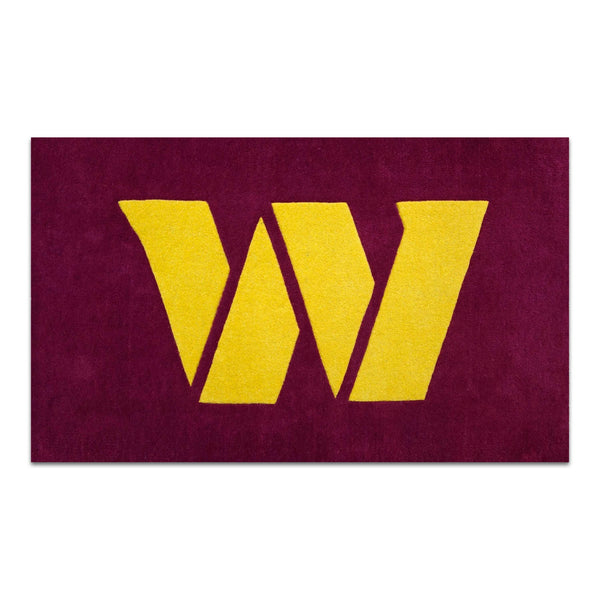 NFL - Washington Commanders 3x5 Rug