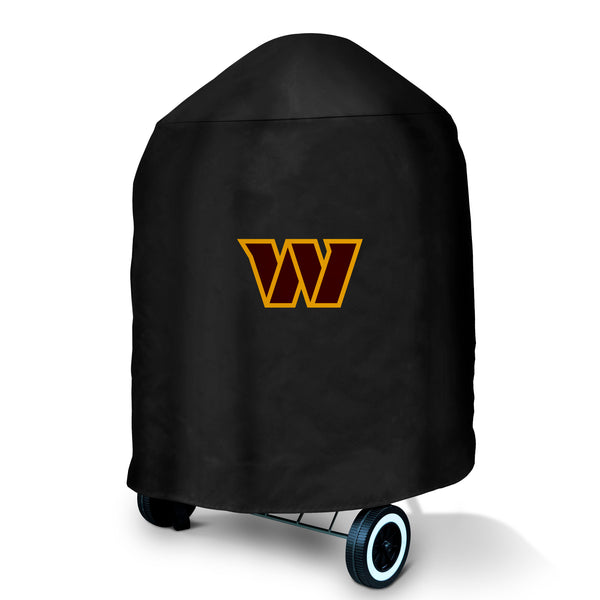 NFL - Washington Commanders GRILLCOVERKETTLE