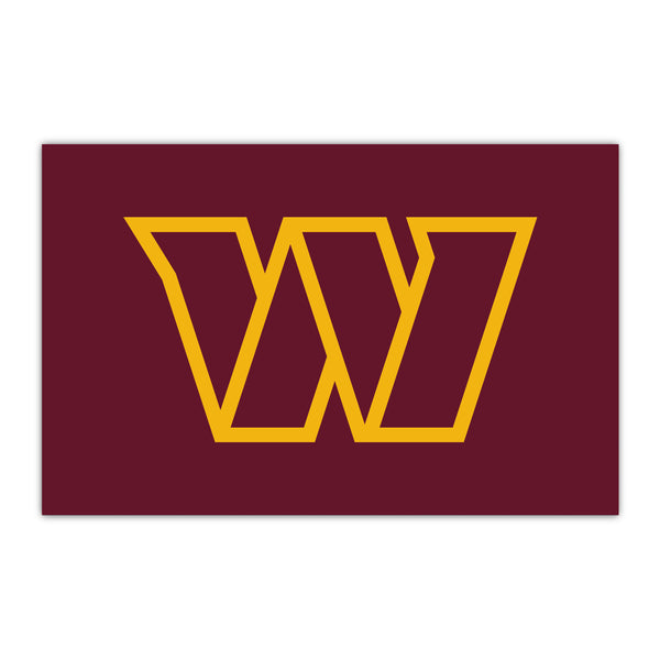 NFL - Washington Commanders HiDef Rookie